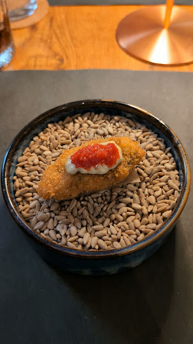 Comentarii opinii despre BACKYARD TRATTORIA