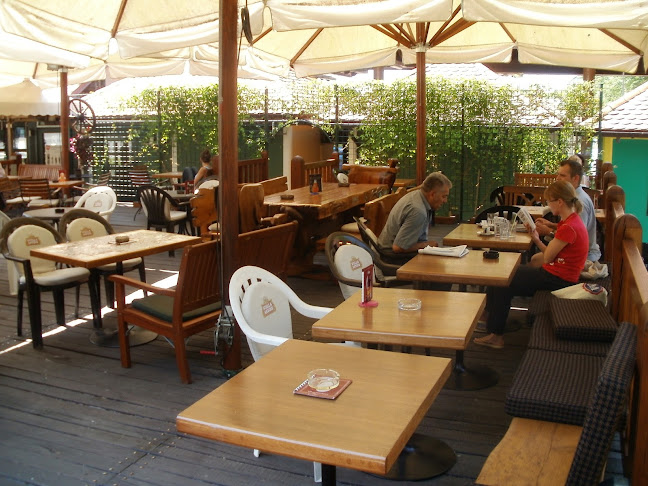 Opinii despre Kavana Maksimilijan în Stubičke Toplice - Gastronomija i ugostiteljstvo