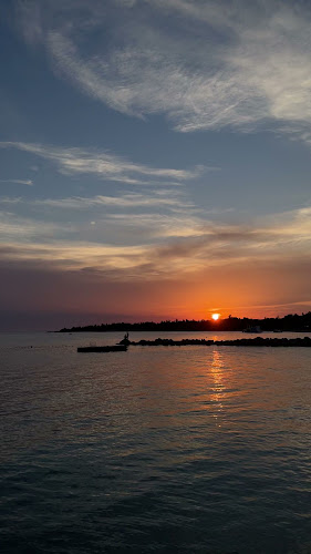 Beach Bar 'Harpoon' - Gastronomija i ugostiteljstvo