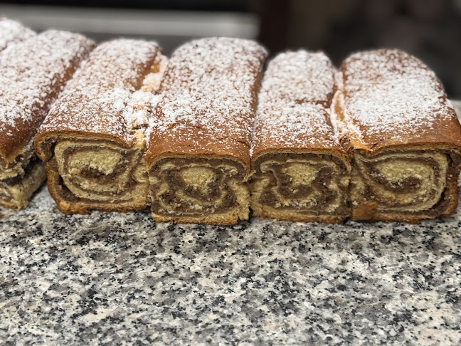 Grand Marnier slastičarnica