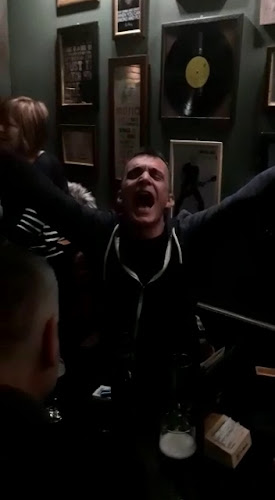 Rock Caffe "Enigma" - Gastronomija i ugostiteljstvo