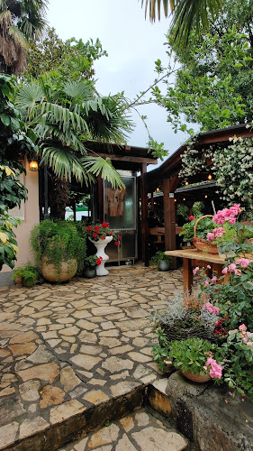 Restaurant-Pizzeria Delfino Lovran - Lovran