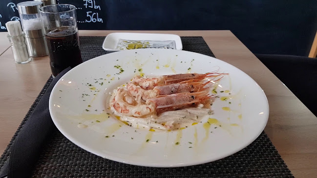 Pizzeria Toccare - Zagreb