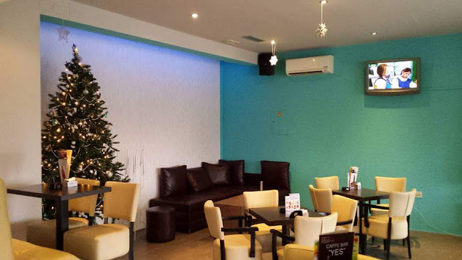 Caffe Bar Yes - Gastronomija i ugostiteljstvo