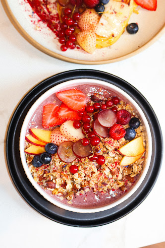 SquareOne Experience Bar & Restaurant