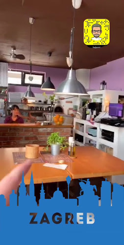 Opinii despre Pizzeria Duksa în Zagreb - Gastronomija i ugostiteljstvo