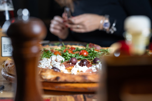 Pizza Place Destino - Rijeka