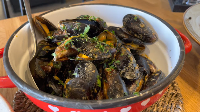 Opinii despre Restoran 4 Kantuna în Zadar - Gastronomija i ugostiteljstvo