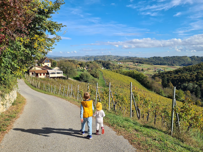 Restoran, vinarija i pansion Vuglec Breg - Gastronomija i ugostiteljstvo