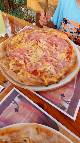 Pizzeria-bistro Birikin