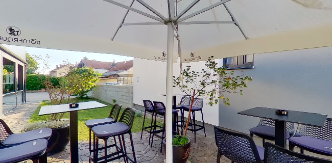 Park's Caffe MS - Mursko Središće