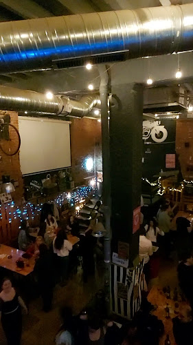 Opinii despre BarBar în Zagreb - Gastronomija i ugostiteljstvo