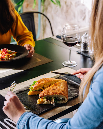 Opinii despre Urban & Veggie - Vegan Restaurant Dubrovnik în Dubrovnik - Gastronomija i ugostiteljstvo