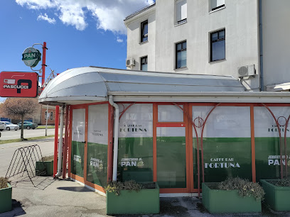 Caffe bar Fortuna