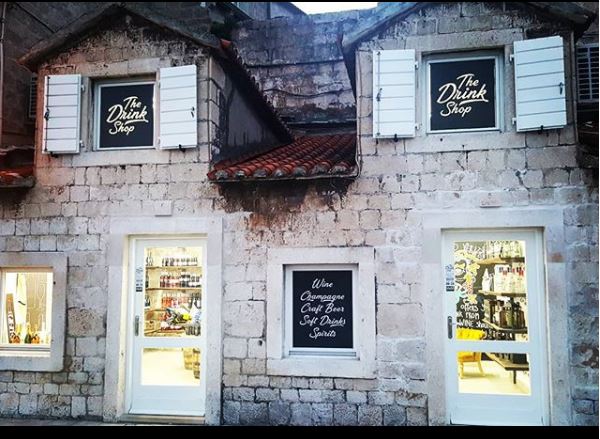 The Drink Shop - Gastronomija i ugostiteljstvo