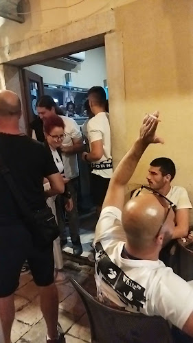 Caffe&Cocktail bar ABA - Zadar