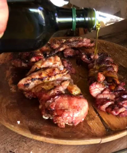 Opinii despre Restoran Privor în Žrnovnica - Gastronomija i ugostiteljstvo