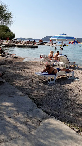 Restoran Plava plaža - Vodice