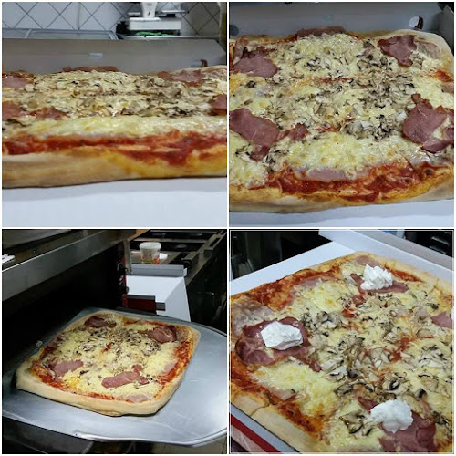 Restoran i sobe Nada