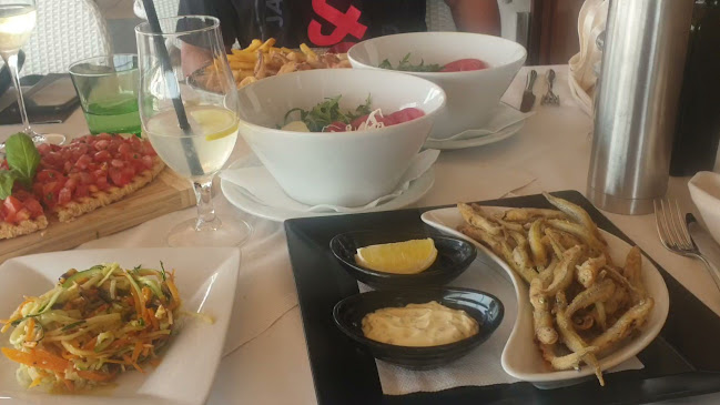 Opinii despre Nostromo în Mali Lošinj - Gastronomija i ugostiteljstvo