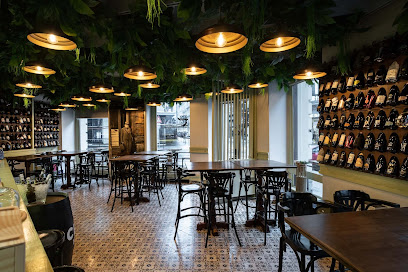 La Riseria WineBar Trattoria