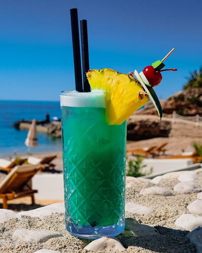 Banje Beach Restaurant Lounge & Club - Dubrovnik