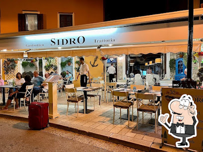 Restoran Sidro