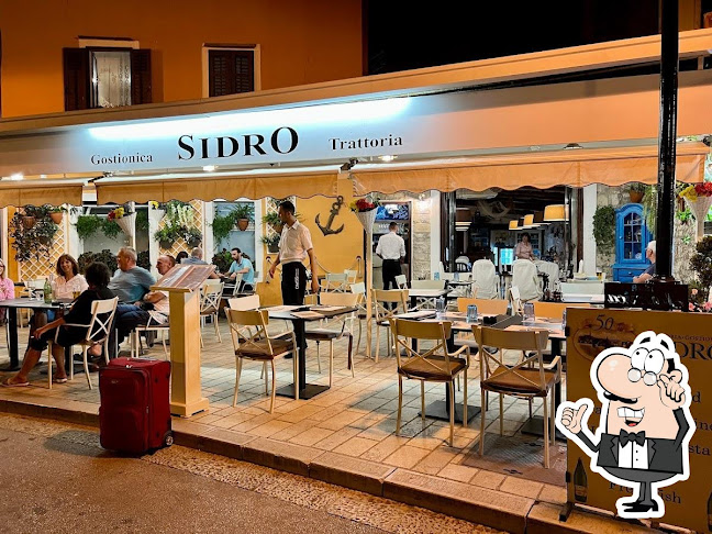Restoran Sidro