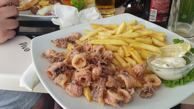 Opinii despre Pizzeria Scala în Dubrovnik - Gastronomija i ugostiteljstvo