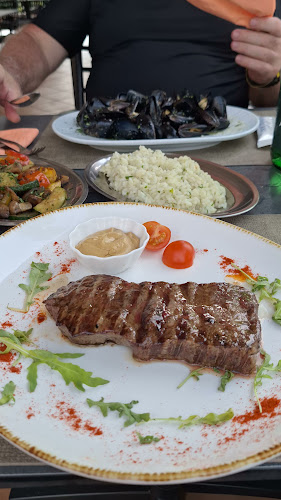 Opinii despre Restoran "Lovački rog" în Stobreč - Gastronomija i ugostiteljstvo