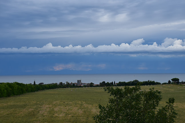 Opinii despre Fortuna Restaurant & APP în Novigrad - Gastronomija i ugostiteljstvo