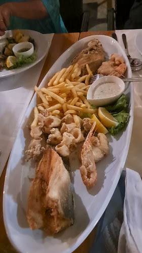 Opinii despre Restaurant Brancin da Nino în Rovinj - Gastronomija i ugostiteljstvo