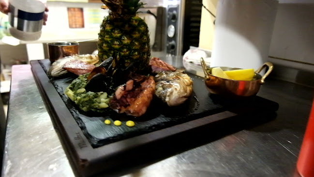 Opinii despre Matteo în Makarska - Gastronomija i ugostiteljstvo