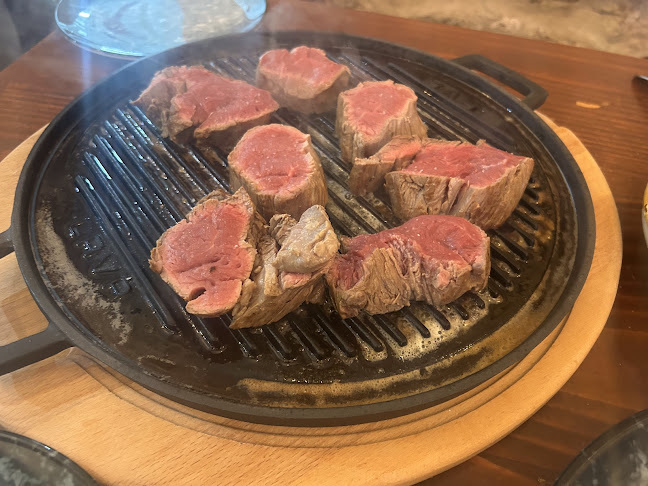 Opinii despre Konoba KALDANAC în Rab - Gastronomija i ugostiteljstvo