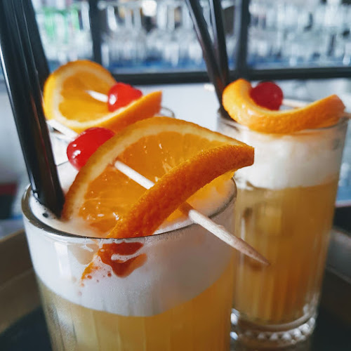 Caffe bar Tamaris Vis - Gastronomija i ugostiteljstvo