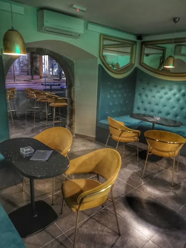 Caffe bar Nico's