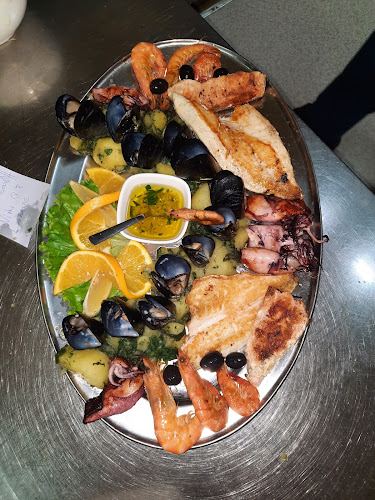 Opinii despre Restaurant Pizzeria Palma în Vodice - Gastronomija i ugostiteljstvo