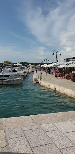 Stara konoba - Gastronomija i ugostiteljstvo