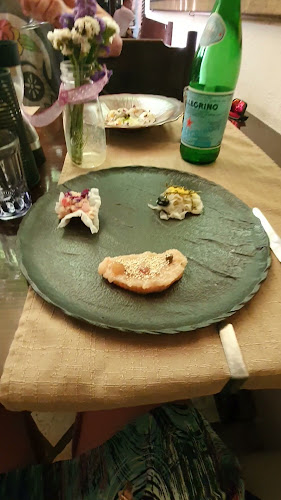 Opinii despre Konoba Trs în Trogir - Gastronomija i ugostiteljstvo