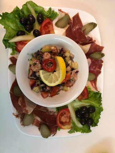 Comentarii opinii despre Gostionica Mareta