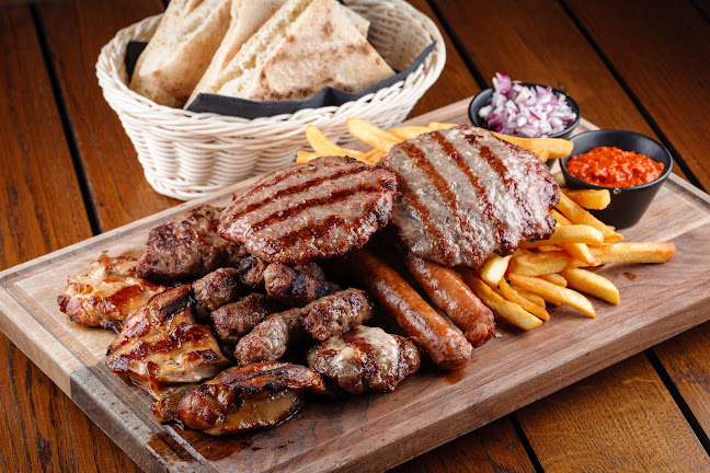 Pizzeria Skipper - Split