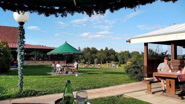 Opinii despre Izletište Ključić Brdo în Ključić Brdo - Gastronomija i ugostiteljstvo