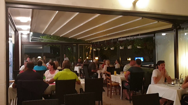 Opinii despre Antika Restaurant în Novi Vinodolski - Gastronomija i ugostiteljstvo