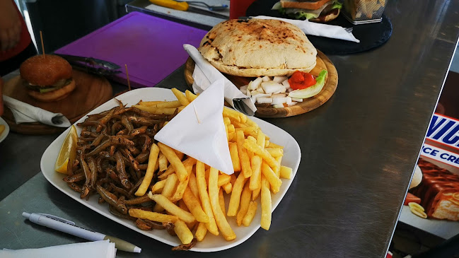 Opinii despre Beach Bar Babe în Novalja - Gastronomija i ugostiteljstvo