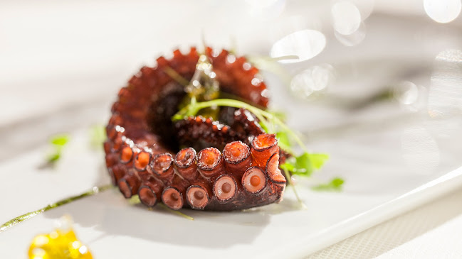 Opinii despre Restaurant Alfred Keller în Mali Lošinj - Gastronomija i ugostiteljstvo