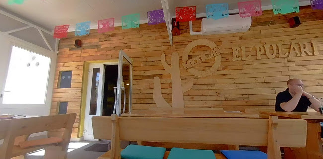 Opinii despre Restoran "El Pulari " în Pula - Gastronomija i ugostiteljstvo