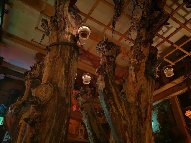 Caffe club Nazorova5 - Ogulin