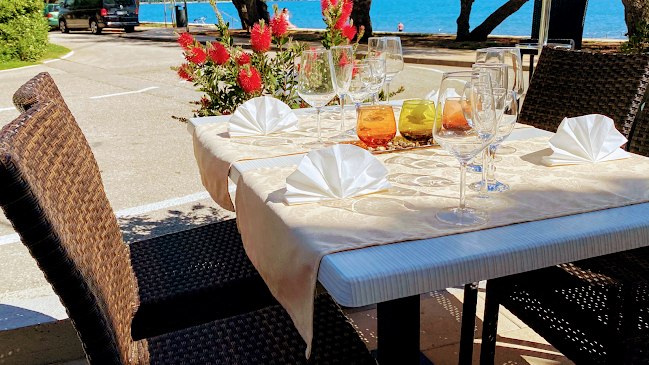 Opinii despre Bistro Konoba Leonardo în Novigrad - Gastronomija i ugostiteljstvo