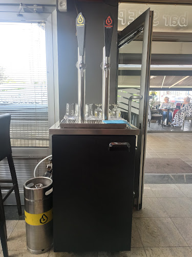 Comentarii opinii despre Caffe bar "STEP"