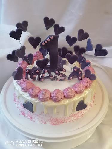 Domaći kolači Srčeko